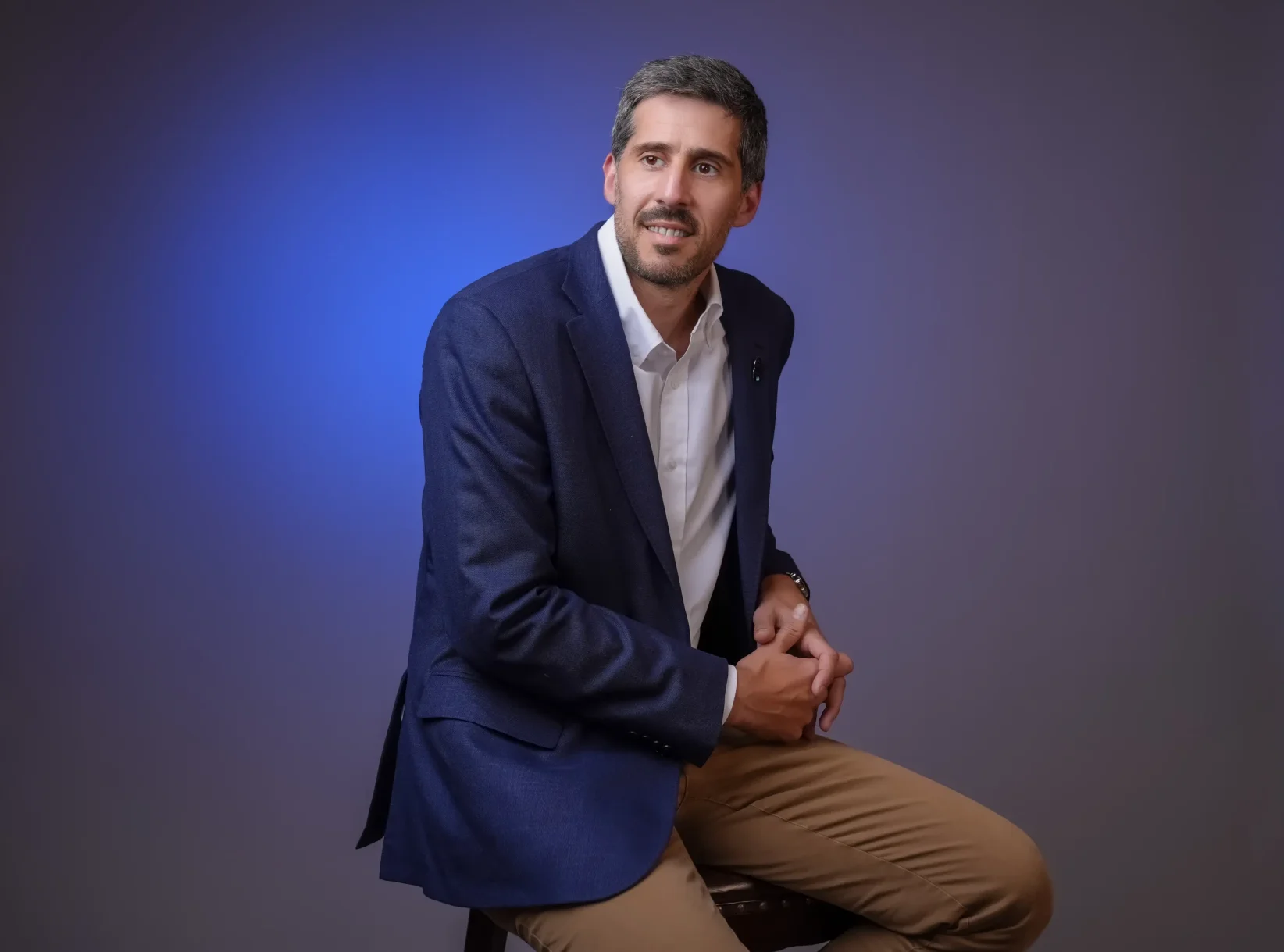 Summit Reinventando Argentina 2026 - Agro 2036: puede el campo duplicar su aporte al PBI? - Nico Pérez
