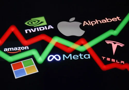 ¿Por qué la caída de los rendimientos de los bonos del Tesoro podría impulsar al alza las acciones de IA y tecnología?