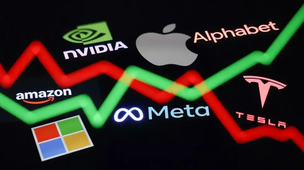 ¿Por qué la caída de los rendimientos de los bonos del Tesoro podría impulsar al alza las acciones de IA y tecnología?
