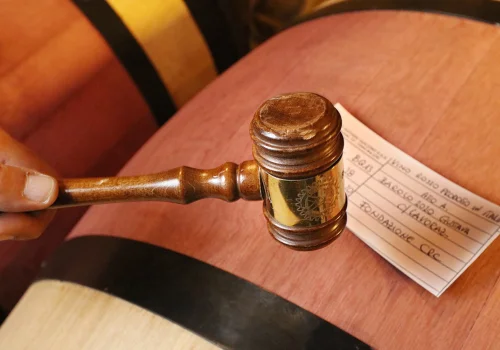US$ 430.000 por un vino italiano: qué hay detrás de la subasta que rompió un récord millonario