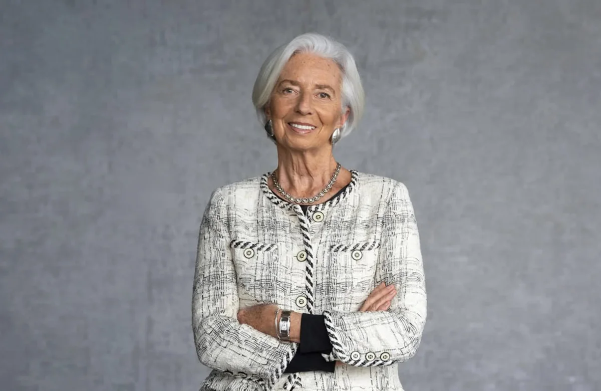 Christine Lagarde renunció al BCE nueve meses antes de terminar su mandato: qué hay detrás de su salida