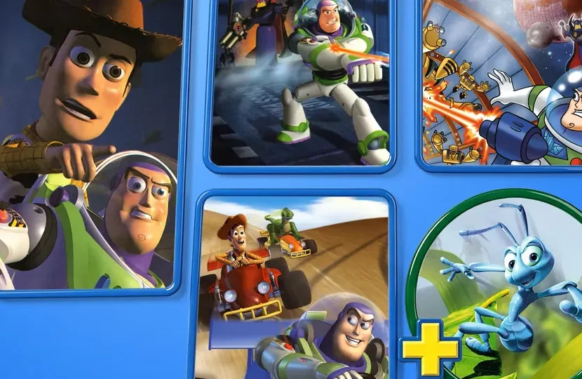 Toy Story vuelve a los videojuegos con dos lanzamientos que sorprenden hasta a los fanáticos de Pixar