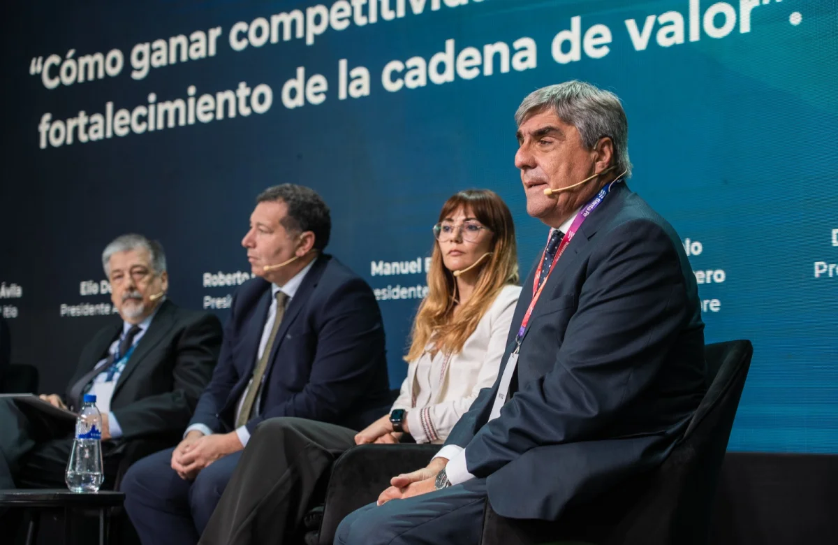 Ronda de Negocios RIGI: Cómo fue el evento que juntó a las grandes mineras con proveedores pymes