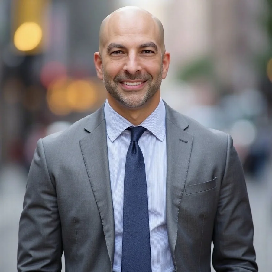 El médico y escritor Peter Attia, autor de Outlive, propone cambiar la manera de entender la longevidad (Foto: CBS News, CC BY 2.5, via Wikimedia Commons)El médico y escritor Peter Attia, autor de Outlive, propone cambiar la manera de entender la longevidad (Foto: CBS News, CC BY 2.5, via Wikimedia Commons)