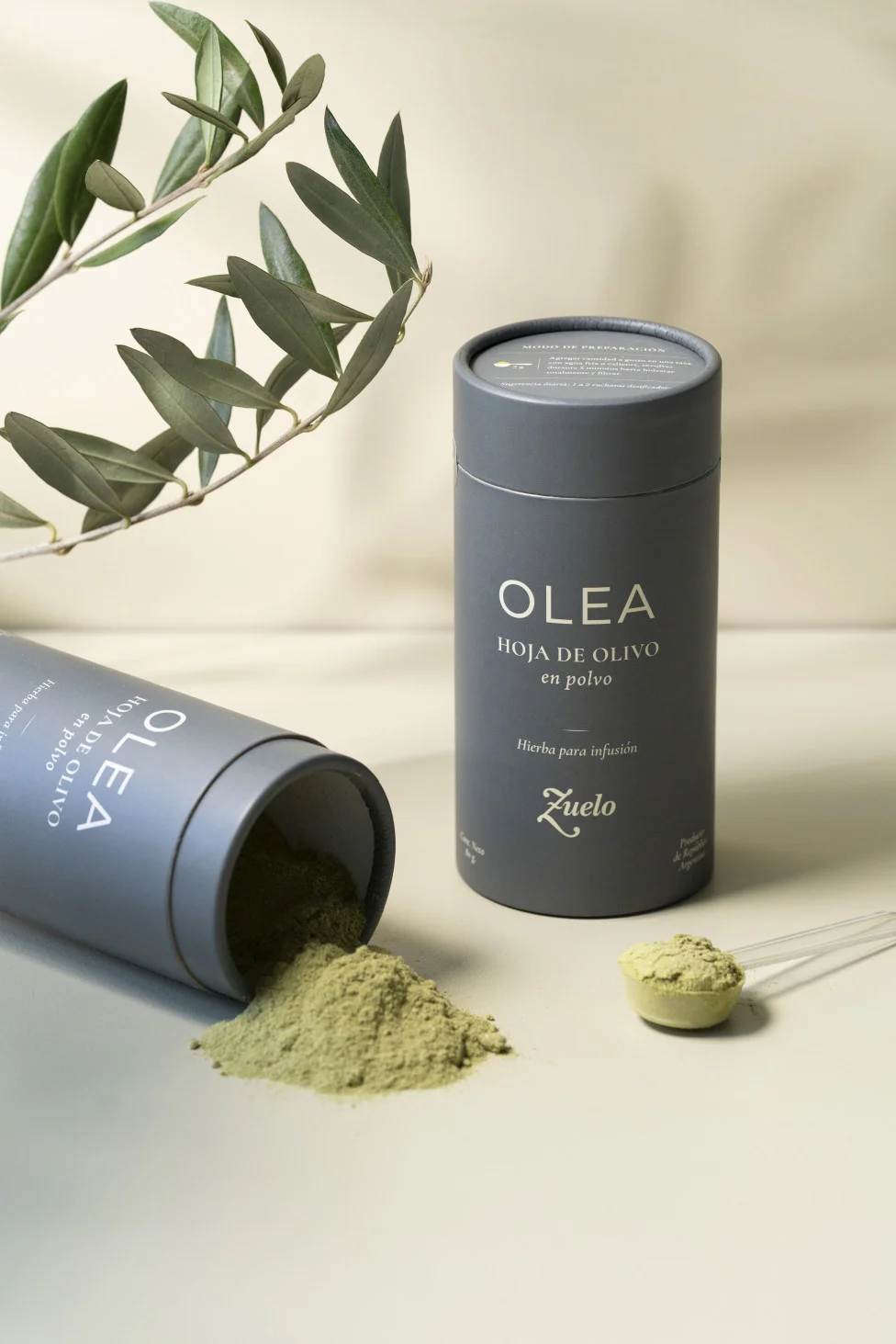 oLEA - Bodega Zuccardi